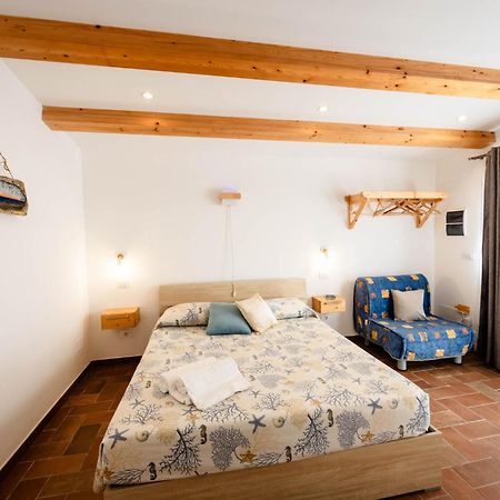 Agriturismo Cupido Montiano (Tuscany) Exterior foto
