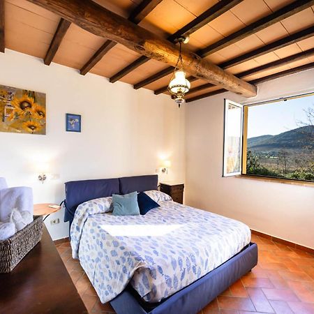 Agriturismo Cupido Montiano (Tuscany) Exterior foto