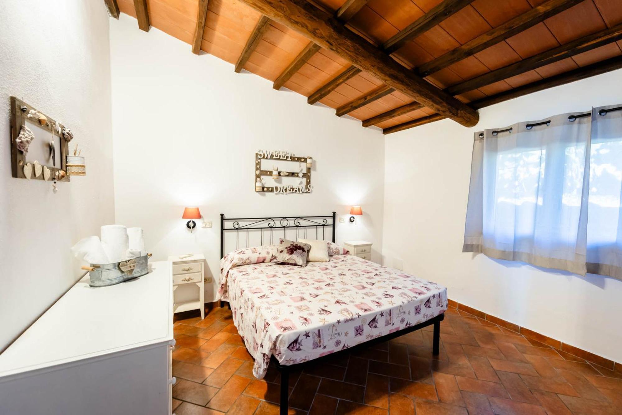 Agriturismo Cupido Montiano (Tuscany) Exterior foto