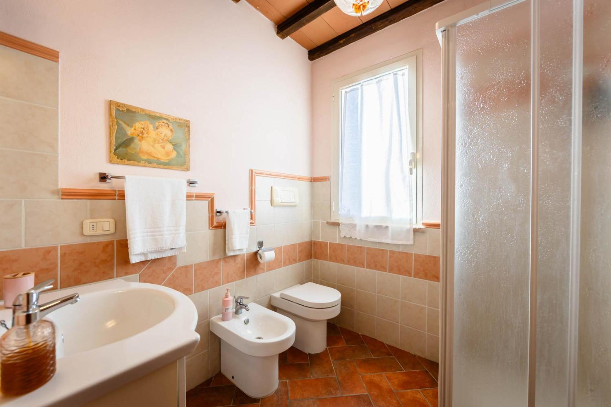 Agriturismo Cupido Montiano (Tuscany) Exterior foto