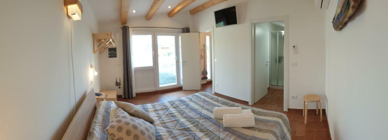 Agriturismo Cupido Montiano (Tuscany) Quarto foto